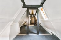 De zolder: De meest onbenutte ruimte