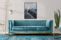 De minimale voorwaarden voor een stijlvolle inrichting