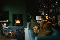 Zo woon je echt lekker met de comfort-maxxing trend