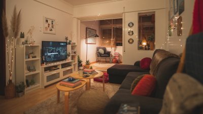Hygge is niet alleen voor de winter en zo haal je het in huis
