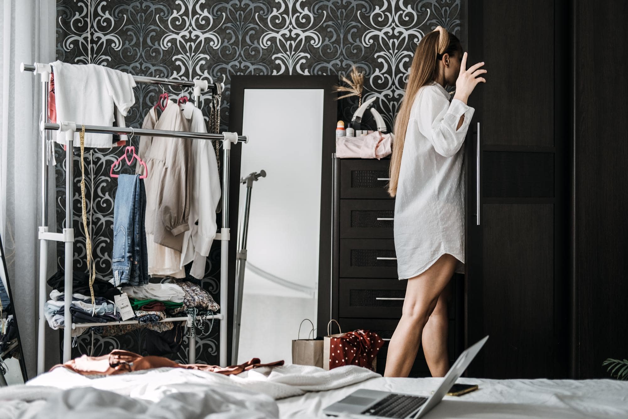 De  beste tools om het meeste uit je opbergruimte thuis te halen